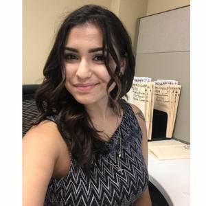 Meet your Posher, Norma